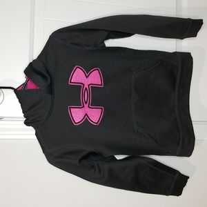 UNDER ARMOUR SWEATER